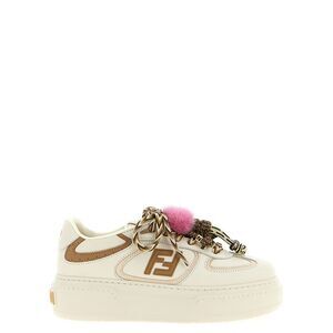 Fendi Women's Match Sneakers